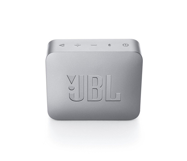 JBL GO  2 SZARY - 427967 - zdjęcie 3
